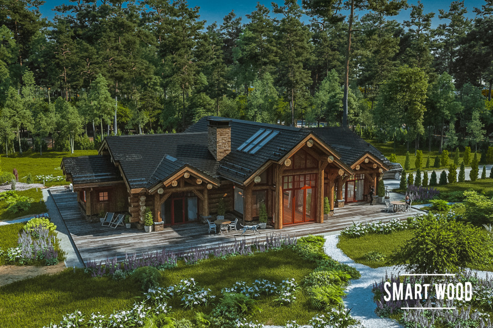 Елабуга. Зонирование пространства