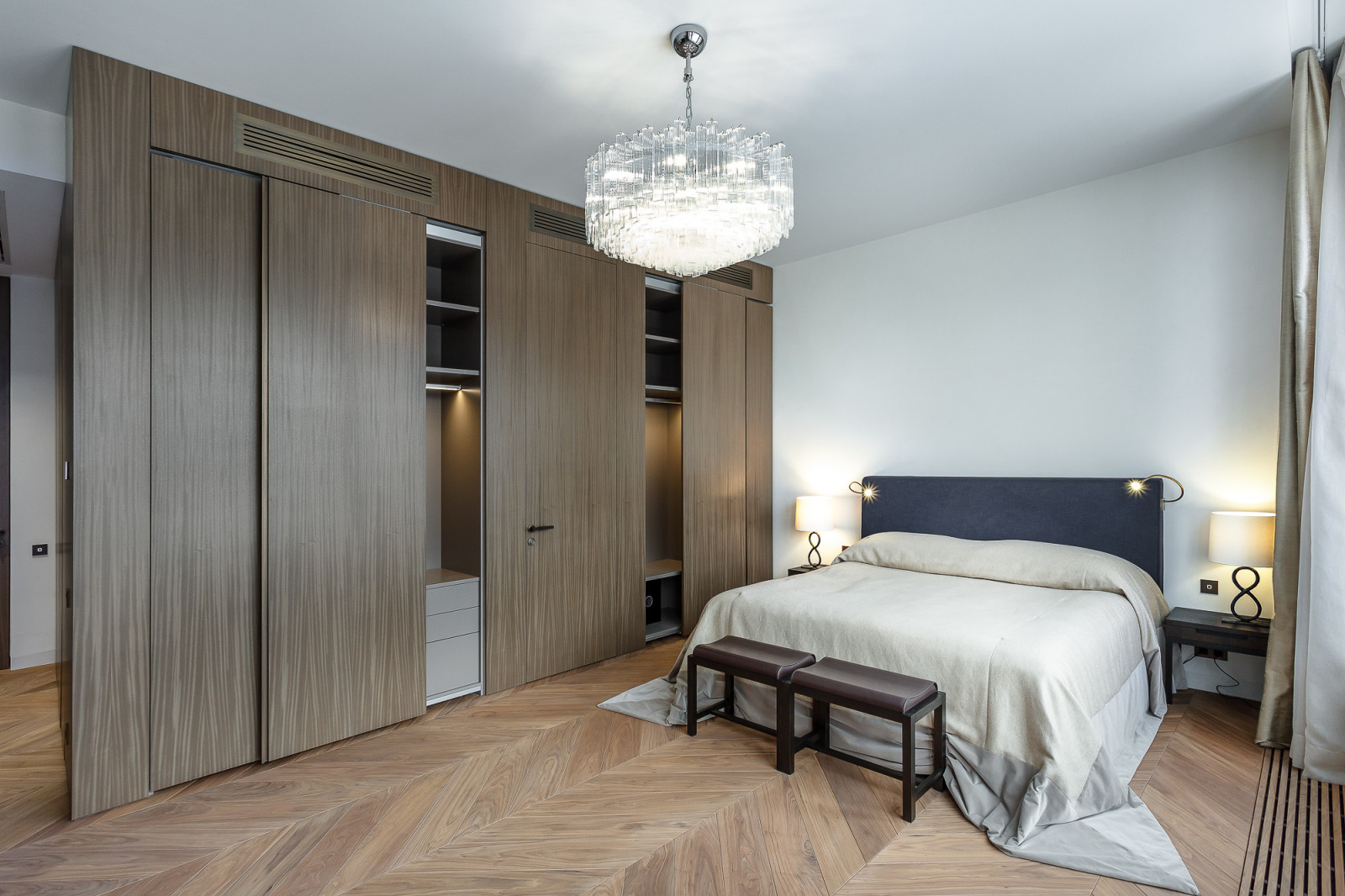 Частные апартаменты #5