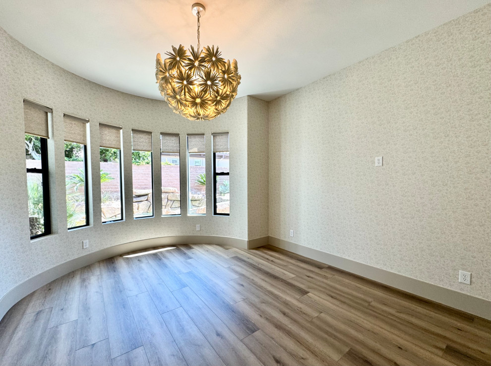 Ridges Whole Home Remodel