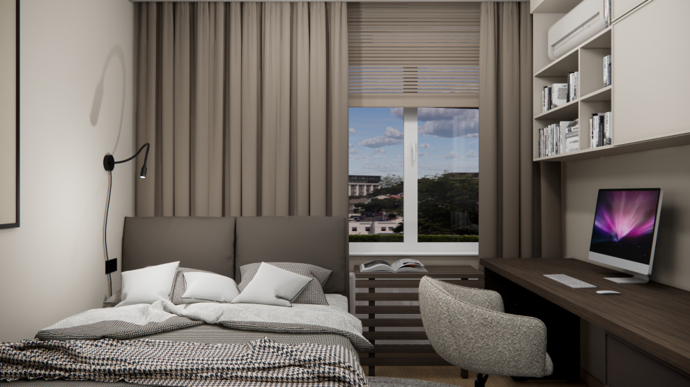 ЖК  "Доминанта"