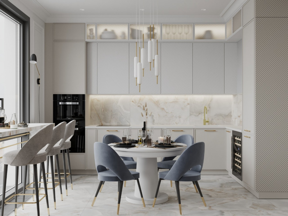 ЖК Фили Сити