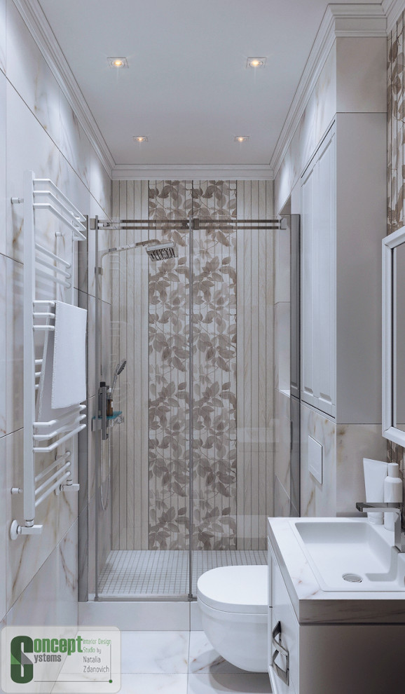 Kate (душевая)