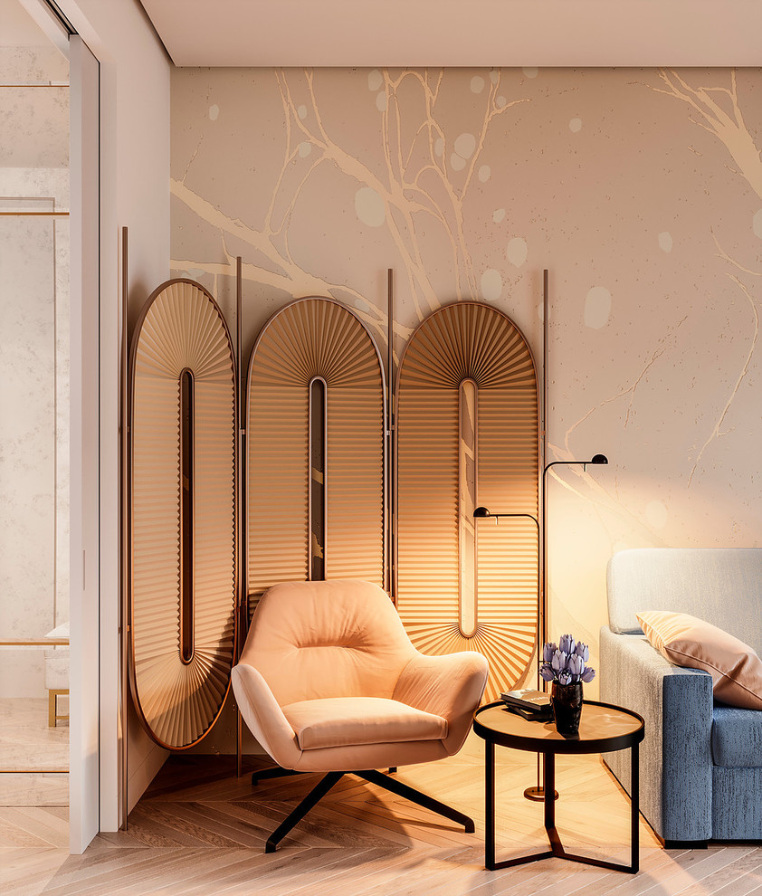 ЖК Парк Рублево 3