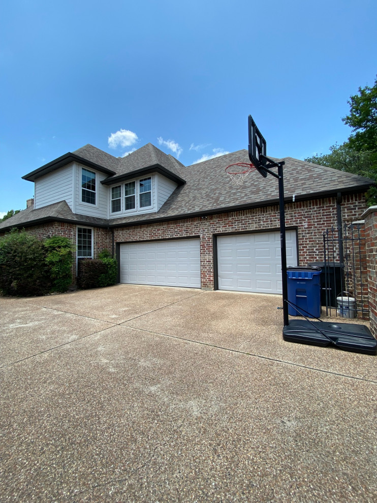 Exterior Projects