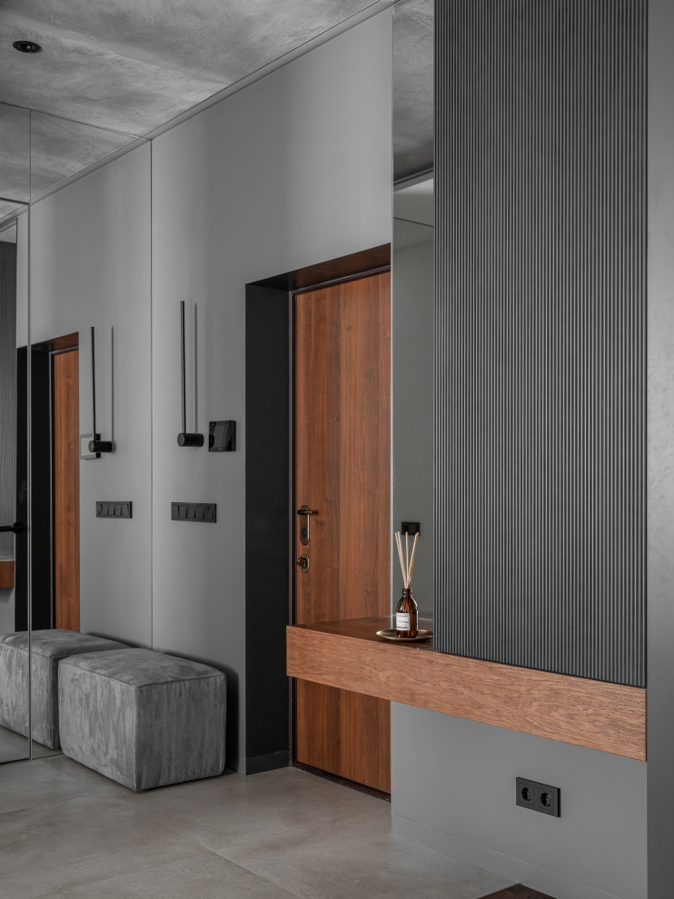 Уютный лофт в центре Санкт-Петербурга