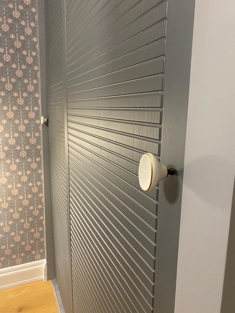 Квартира для молодой семьи.