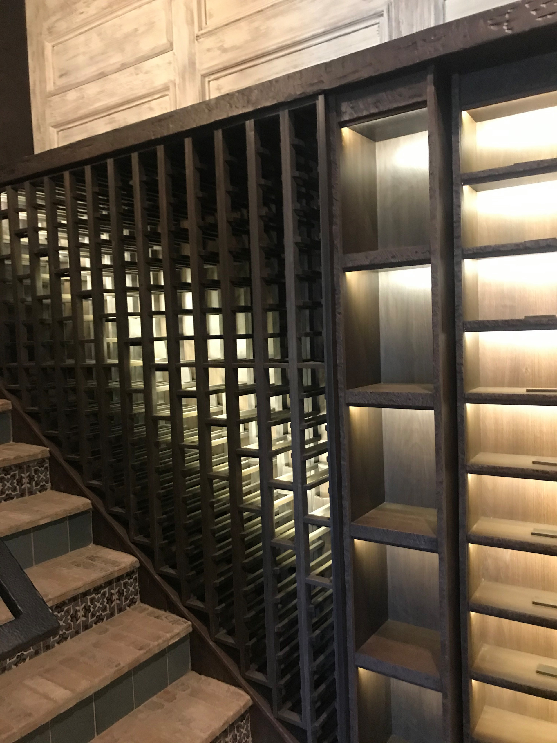 Wine Cellar