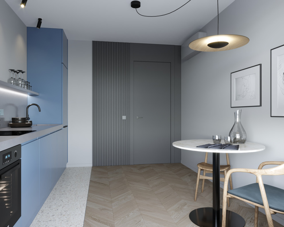 Квартира на Малой Грузинской