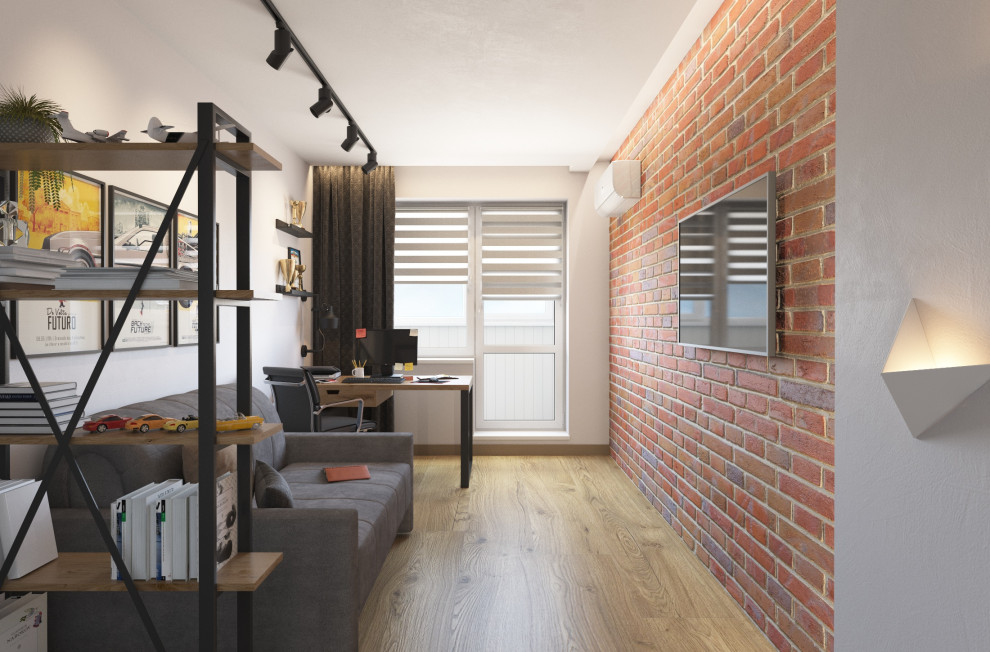 Проект в Люберцах