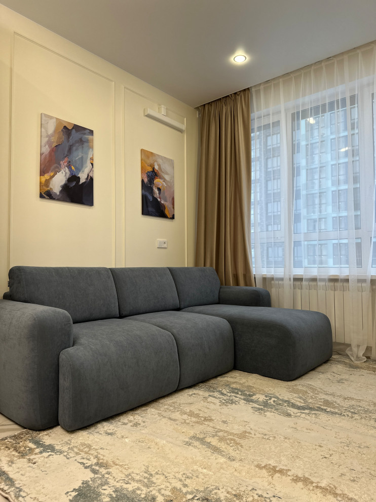 ЖК Прокшино