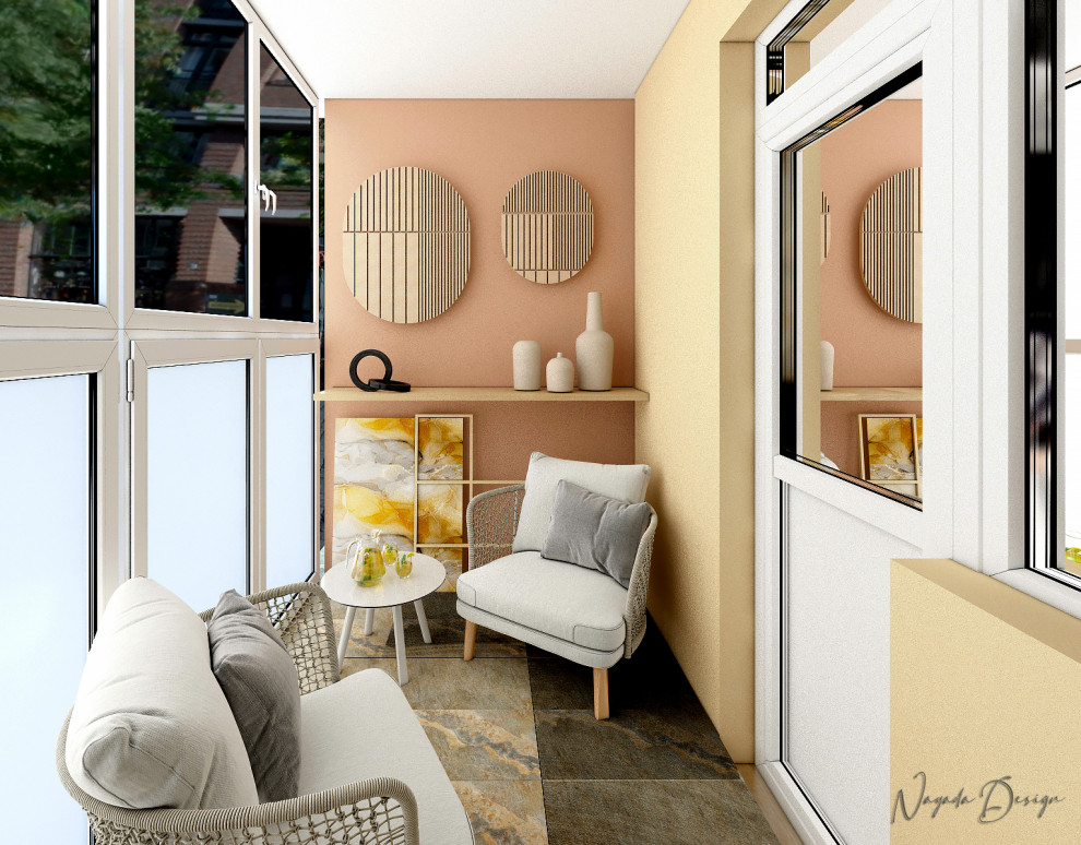 квартира на ул Савва Белых