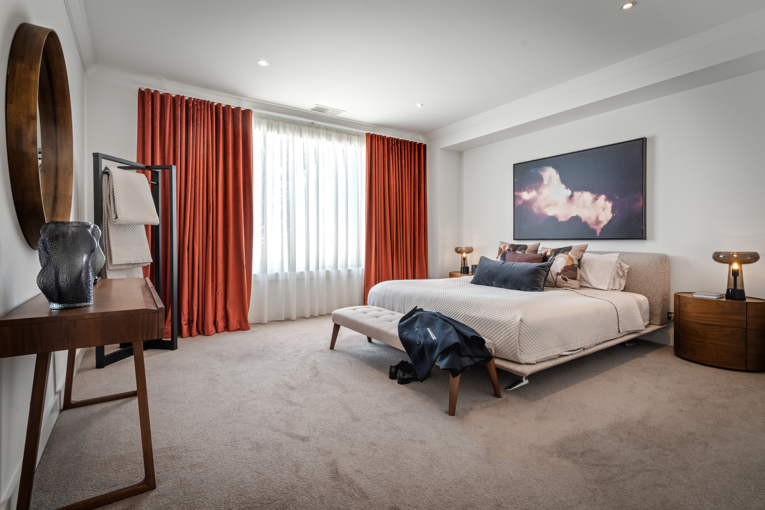 Kew Residence