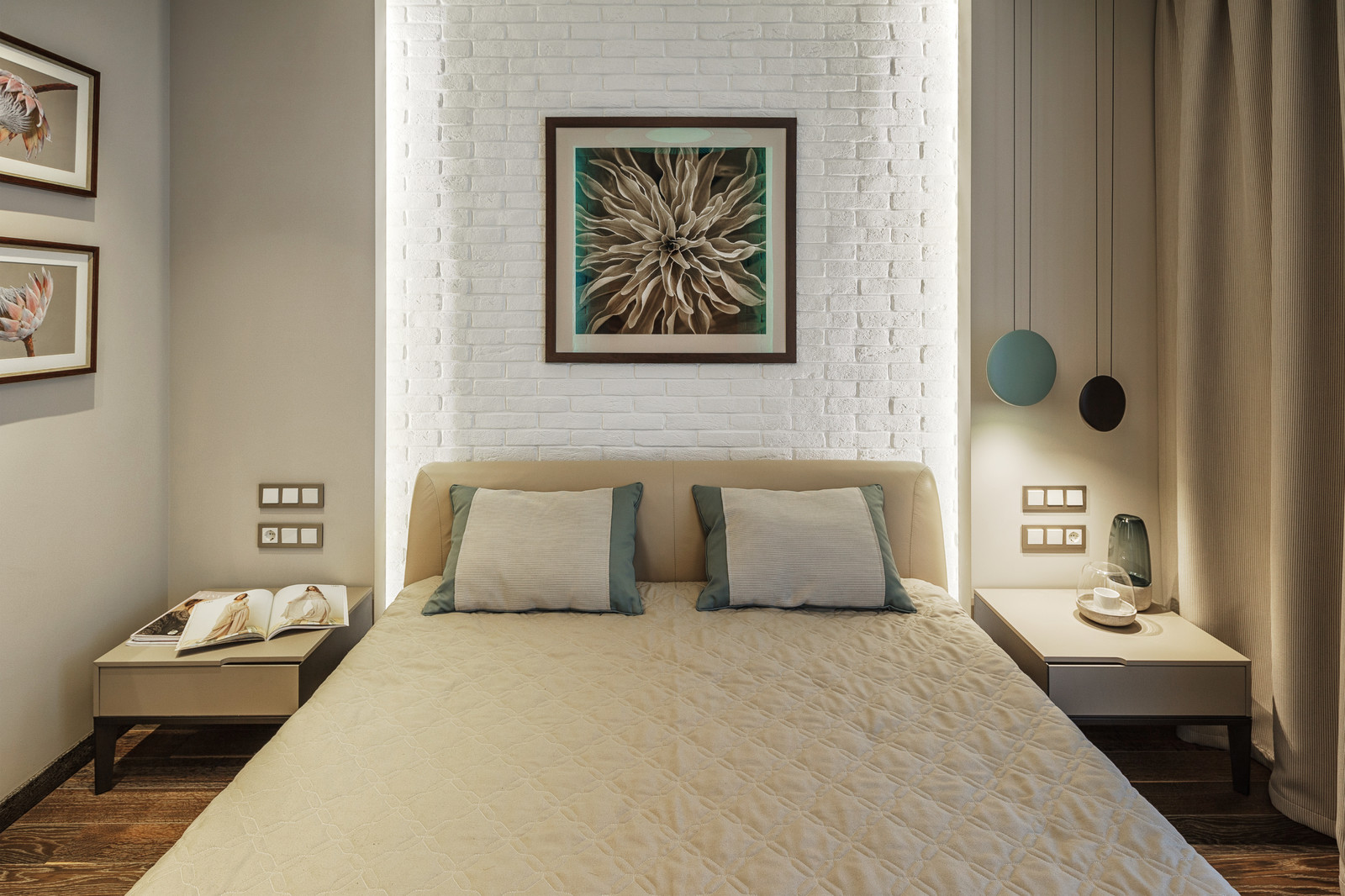 Квартира в ЖК "Шуваловский"