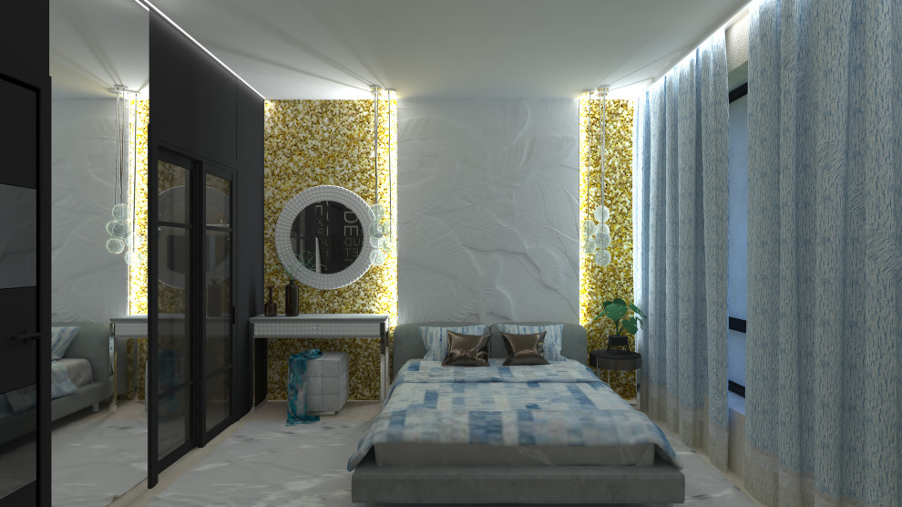 2021 г. Коттедж "Лесная тропинка"