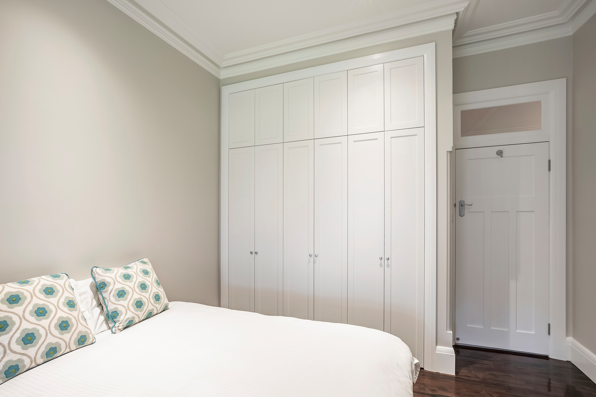 Roseville, Timeless Refurbishment