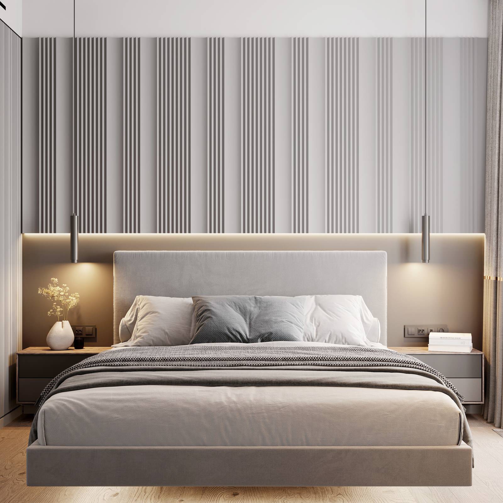 ЖК Символ-Визуализации_Часть вторая