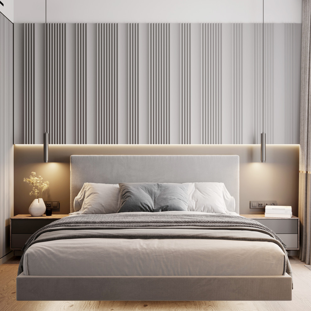 ЖК Символ-Визуализации_Часть вторая