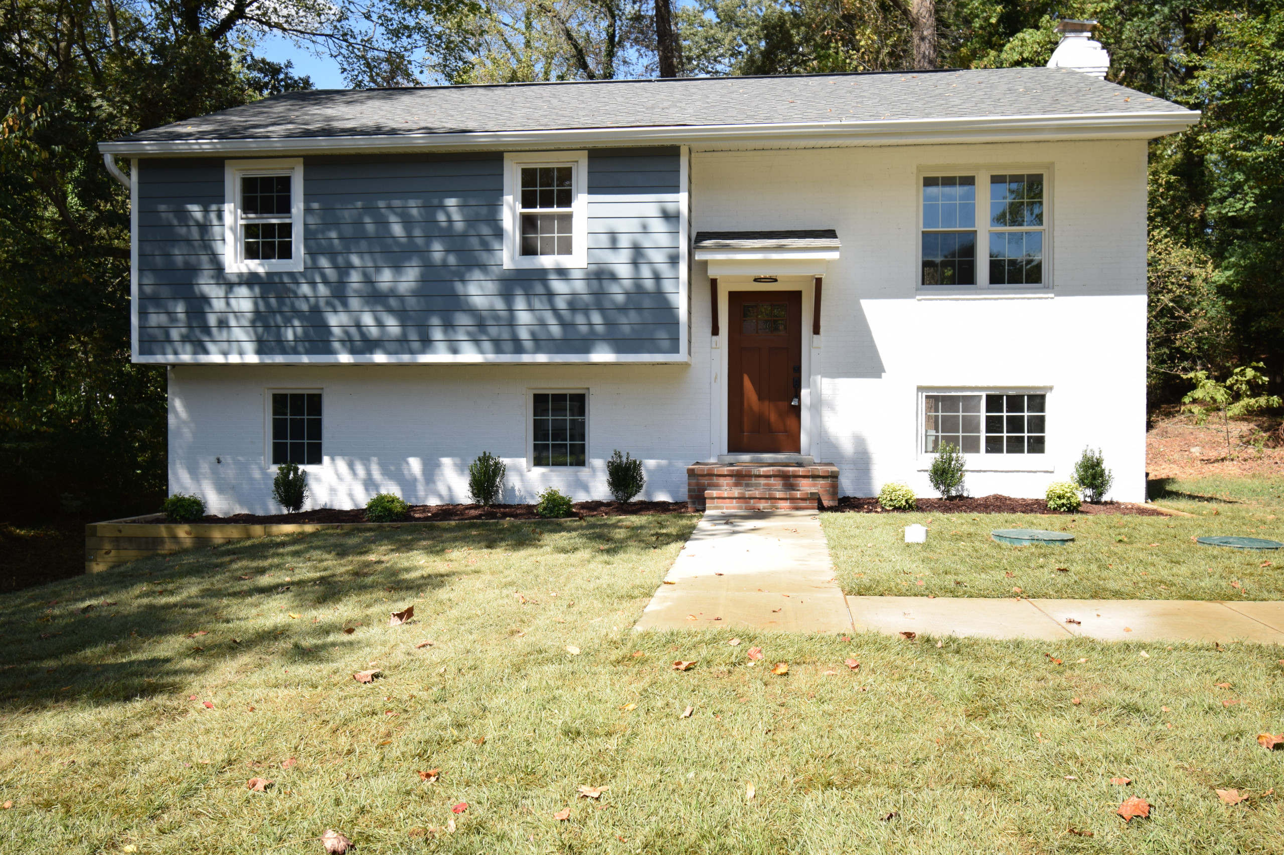 Whole House Remodel - West Annapolis
