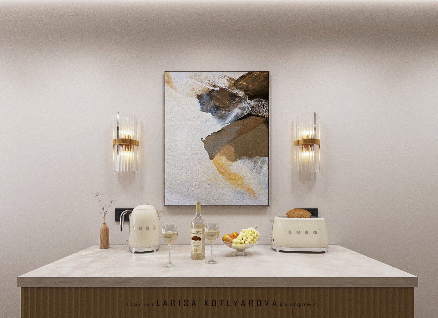 ЖК "Rich House" г. Краснодар