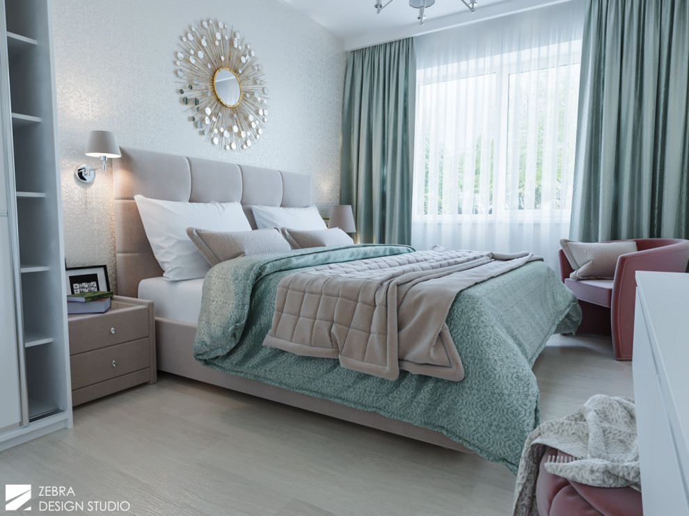 Дом в ЖК Есенинский