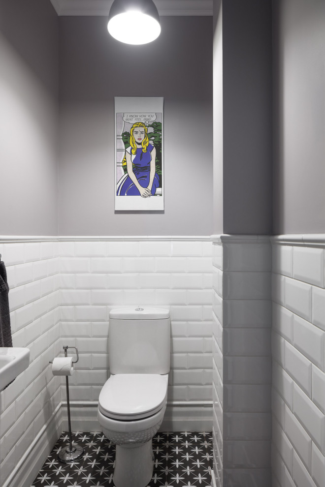 Интерьер квартиры на Пролетарке