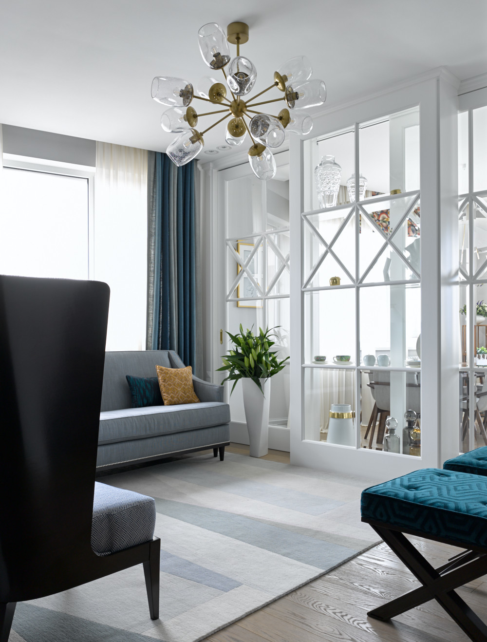 Рецепт счастья