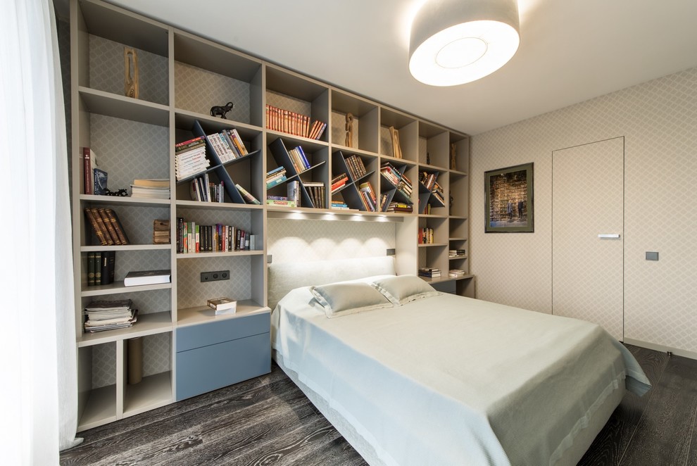 Квартира на Ленинском проспекте