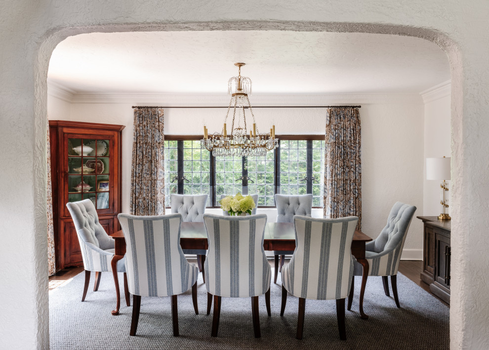 Timeless Tudor