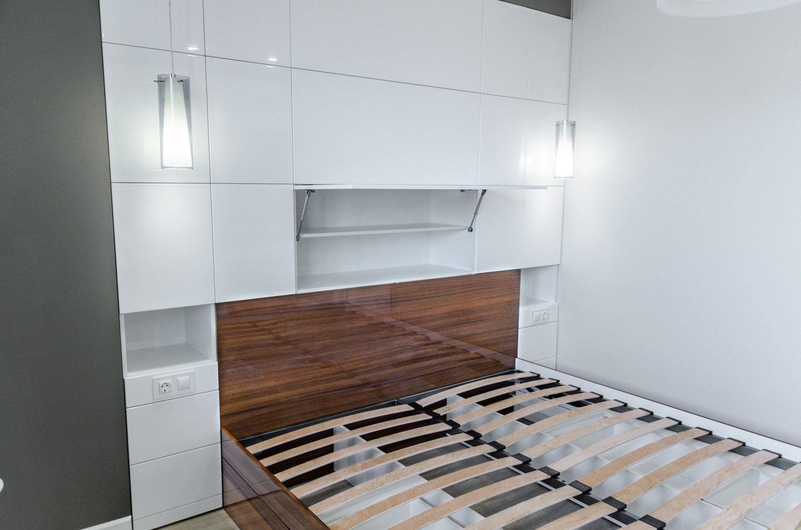 Модерн в центре города