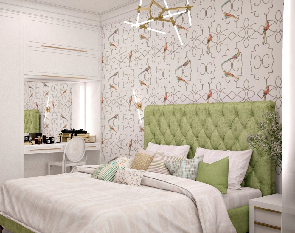 Уфа. Мармылево