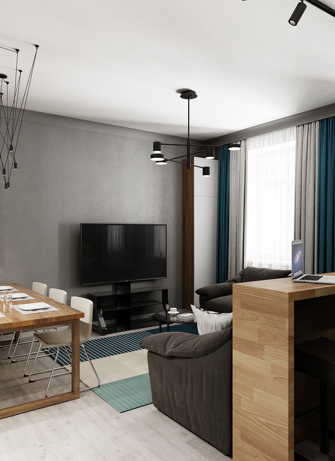 Таунхаус "Кембридж"