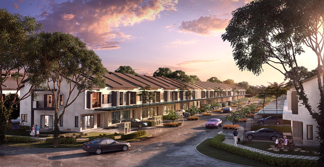 architectural visualization 