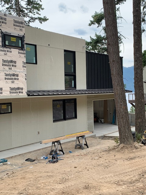Bayview Residence