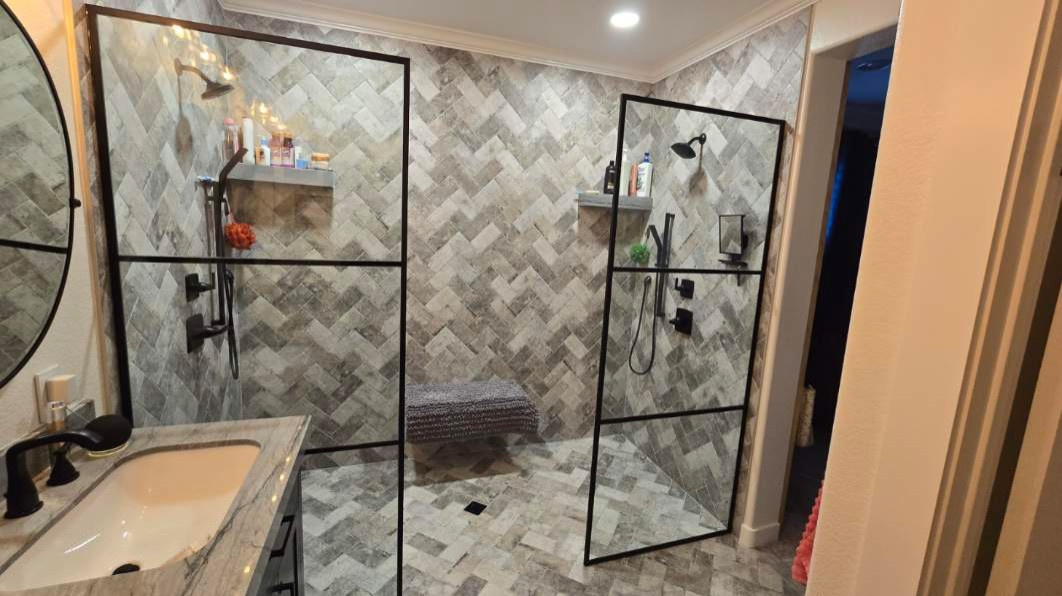 Bathrooms