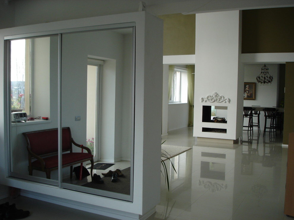 Дом в Малом Истоке /Екатеринбург /