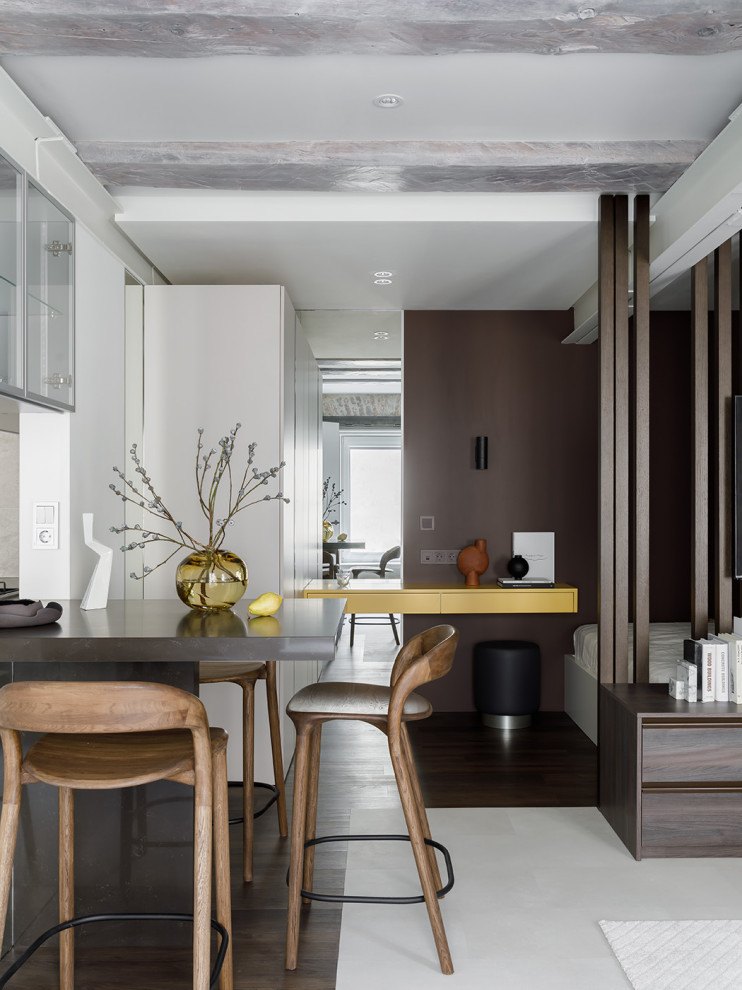 Номер в апарт отеле на Вознесенском проспекте