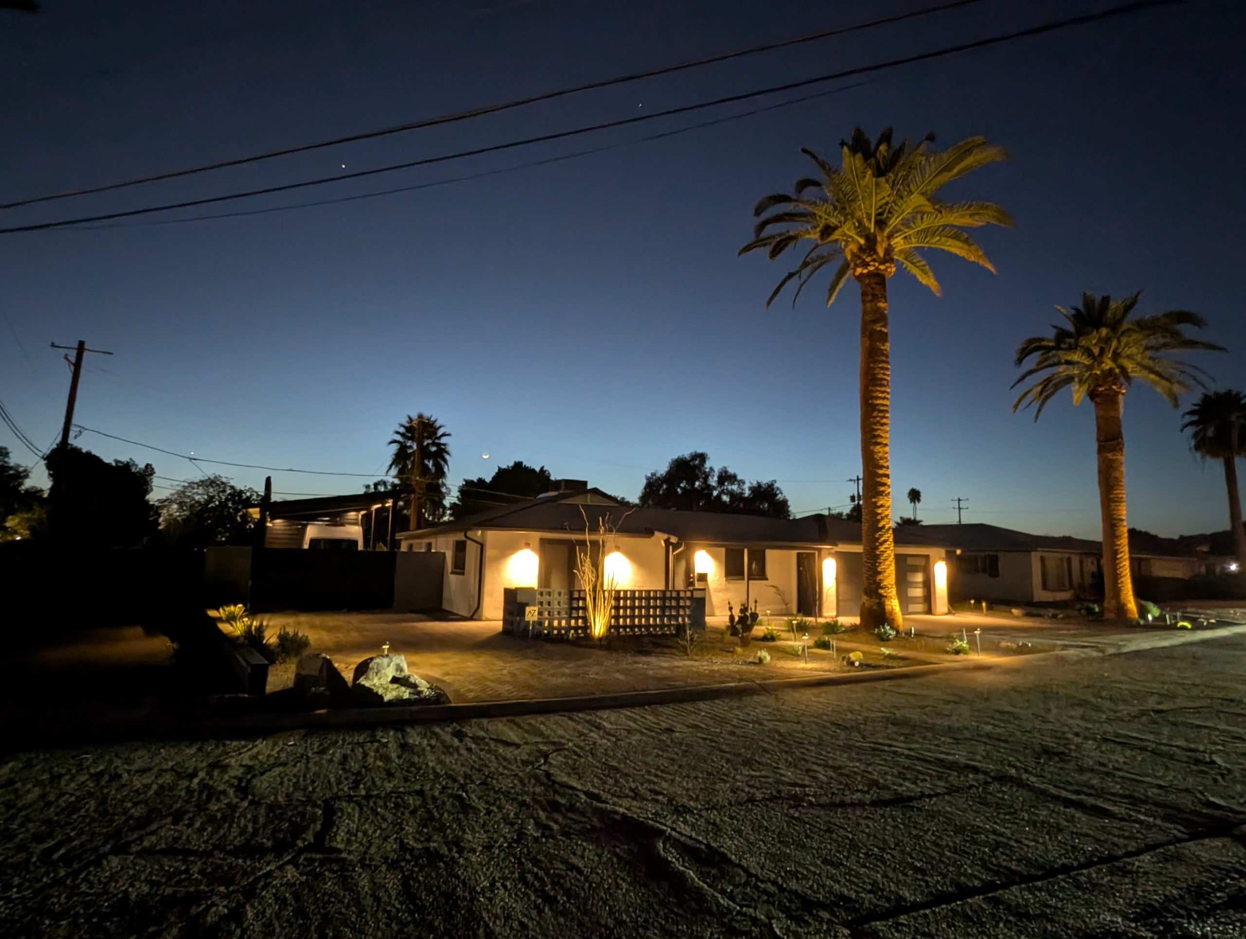 Private Residence 76