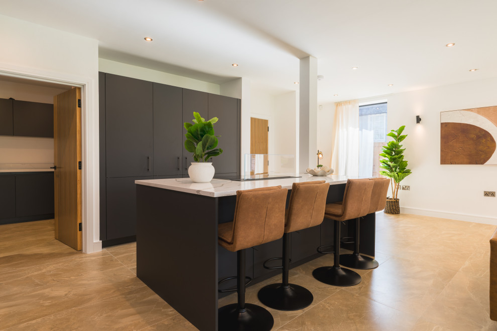 Carisbroke view - AirBnB