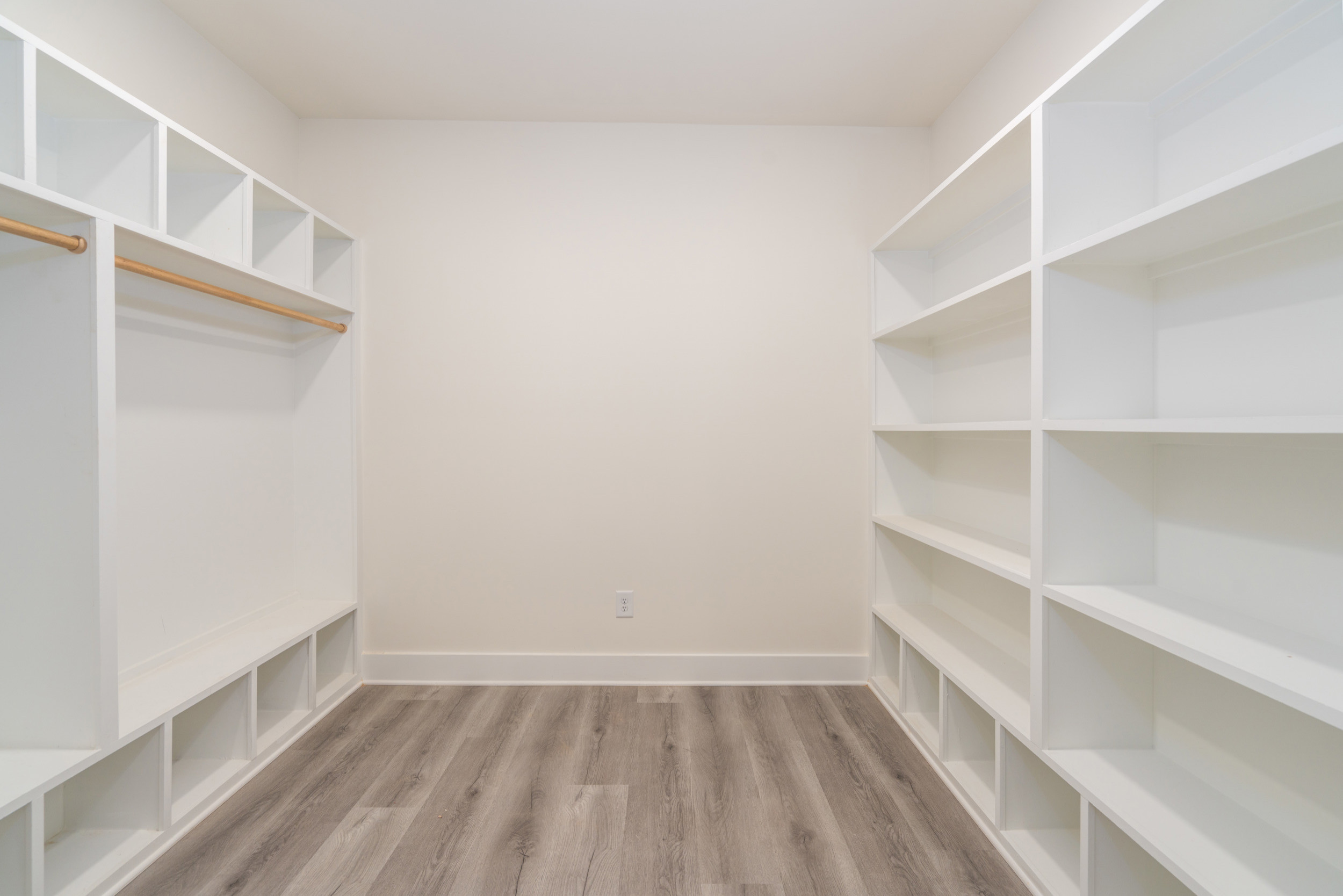 New Residential Construction - 2312 Herring