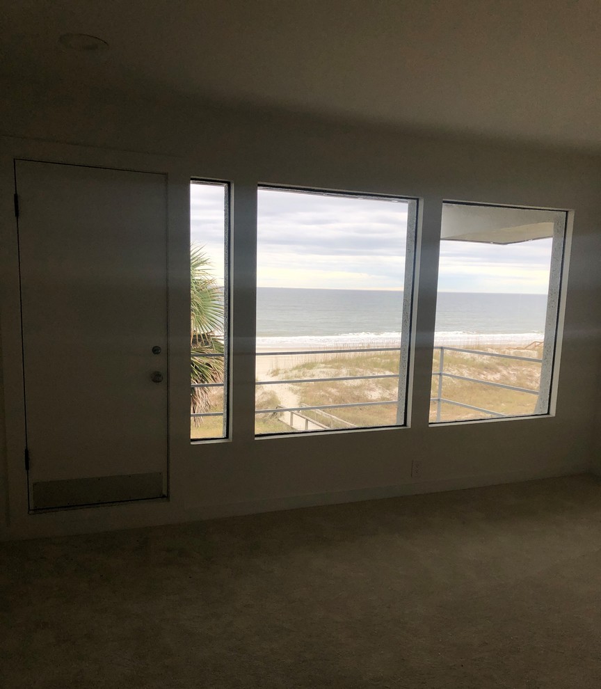 Ocean Front