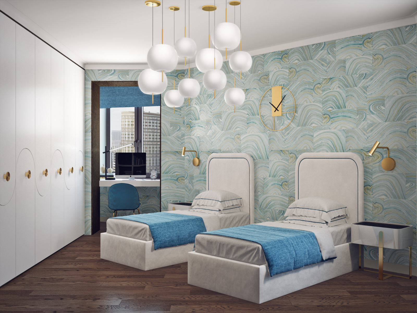 ЖК " Приморский   квартал"