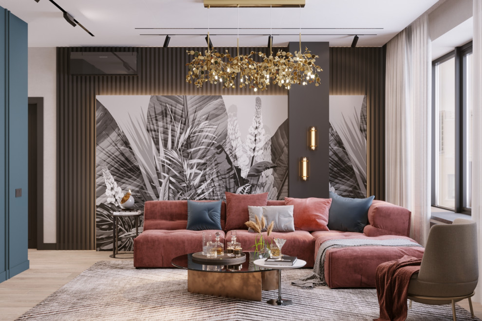 Клубный дом «Соты»