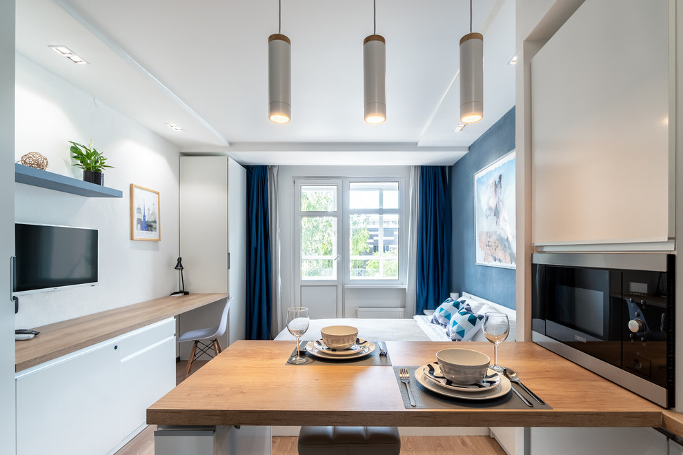 Студия в Санкт-Петербурге