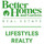 BHGRE Lifestyles Realty