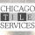 Chicago Tile Services