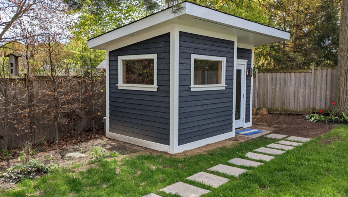 Creating Curb Appeal