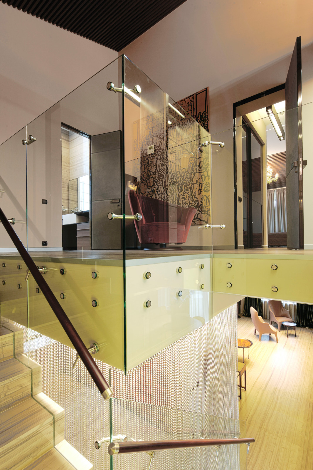 Дом в КП Istra Village