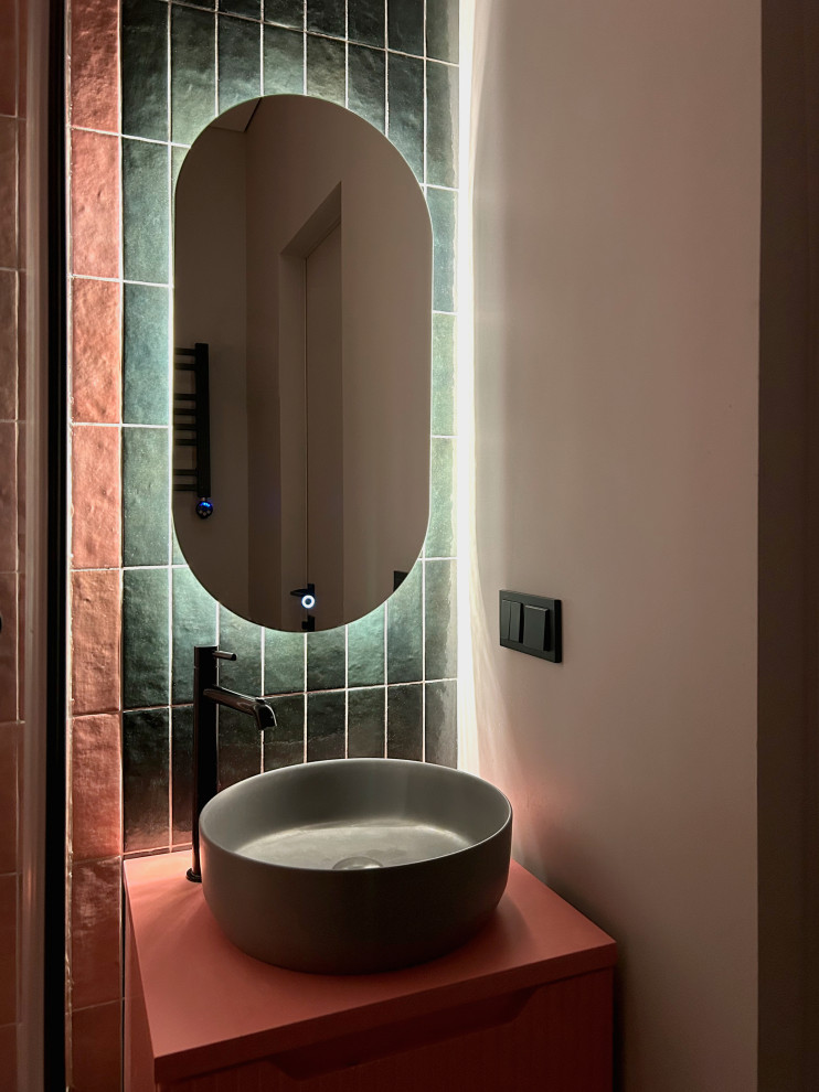 Видный Город