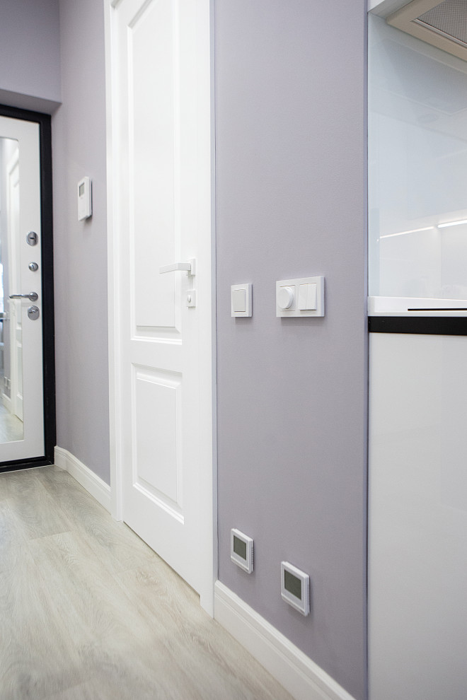 Ремонт 2-комнатной квартиры в Испанских кварталах