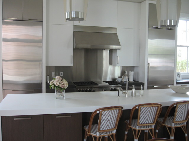 Kitchen contemporary-kitchen
